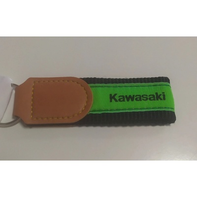 Prívesok na kľúče Print PP K key holders Kawasaki