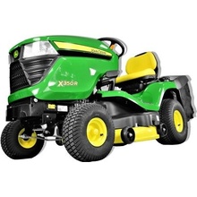 John Deere X350R