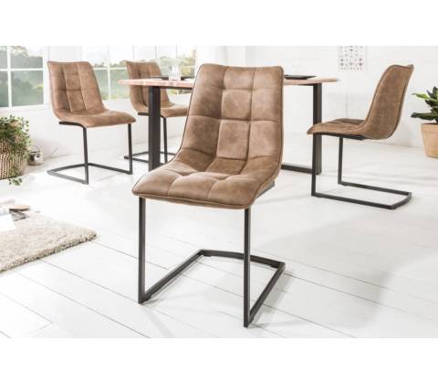 LuxD Gunner taupe