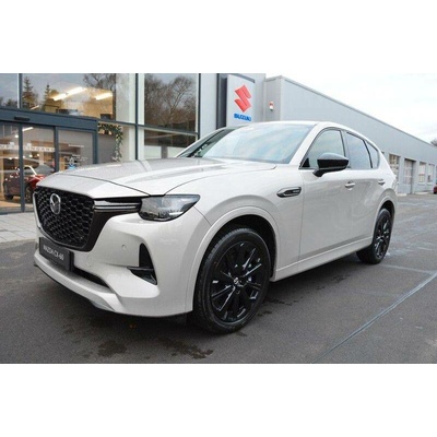 Mazda CX-60 3.3 e-Skyactiv D 254 Homura AWD 187 kW