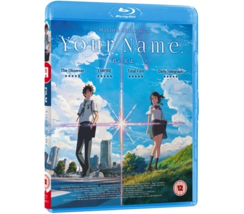 Your Name BD