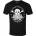 Napalm records мъжка тениска ALESTORM - Pirate Metal Drinking- NAPALM RECORDS - TS_61032