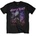 Guns N' Roses Sunset Boulevard Black 2XL Риза (GNRTS44MB05)