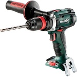 Metabo BS 18 LTX Quick SOLO (602193840) Бормашина-винтоверт
