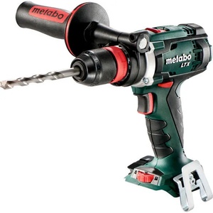Metabo BS 18 LTX Quick SOLO (602193840) Бормашина-винтоверт