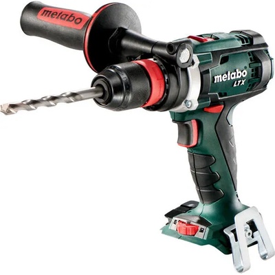 Metabo BS 18 LTX Quick SOLO (602193840)