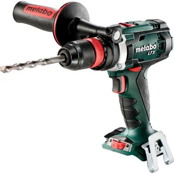 Metabo BS 18 LTX Quick SOLO (602193840)