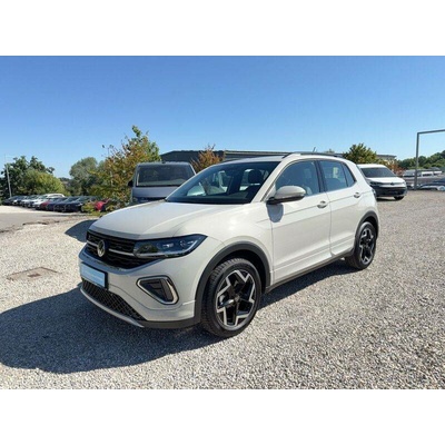 Volkswagen T-Cross TSI R-Line 85 kW