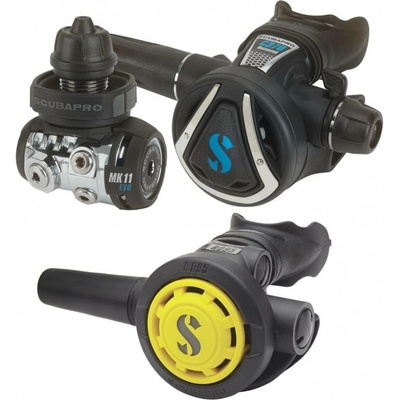 Scubapro MK11/C370/R095