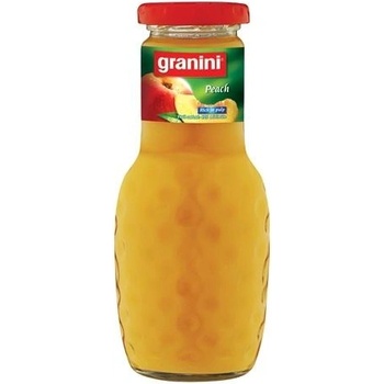 Image 1 of Granini Гранини Праскова 12бр. х 250мл