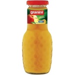 Granini Гранини Праскова 12бр. х 250мл