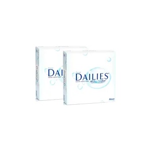 Alcon Focus DAILIES All Day Comfort (180 лещи)