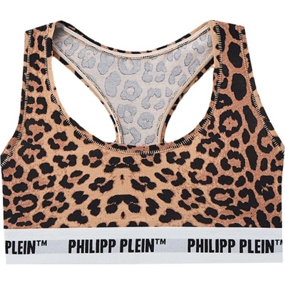 Philipp Plein DUPT_BI-PACK hnědá