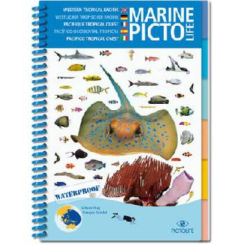 Image 1 of Asian Pacific Marine Pictolife (English, German, Dutch, French and Spanish