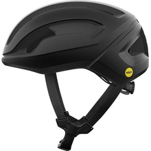 Poc Omne Air Mips Uranium Black Matt 2025