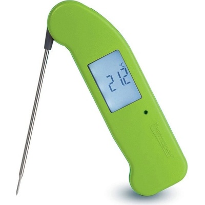 Thermapen ONE vpichový teploměr, zelený