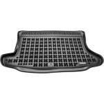 CarMart Гумена стелка за багажник за Ford Fusion (2002+) - Rezaw Plast