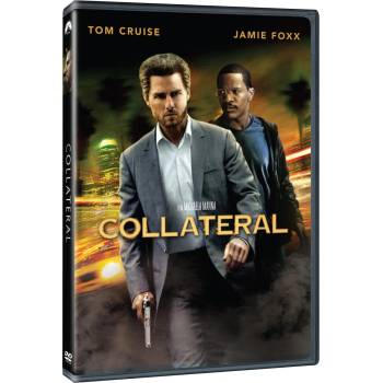 MagicBox Collateral (Vydání 2024) - DVD (069751)