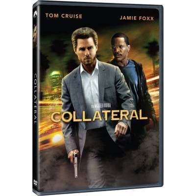 MagicBox Collateral (Vydání 2024) - DVD (069751)