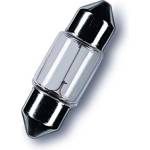OSRAM Крушка OSRAM C6W, 12V, 6W, 85lm, 10 броя