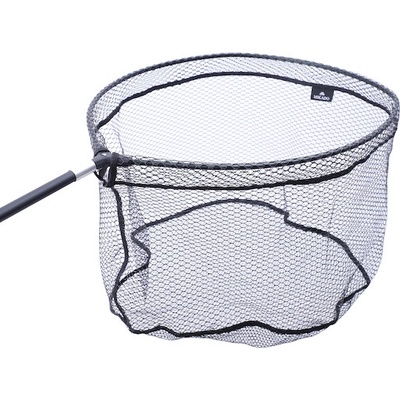 MIKADO Podběrákový koš METHOD FEEDER 60x50x35cm očko 10mm pogumovaná síť