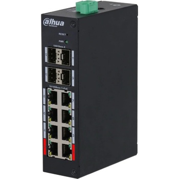 Dahua HS4412-8ET-120