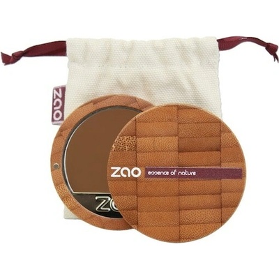 ZAO make-up 735 Chocolate 6 g