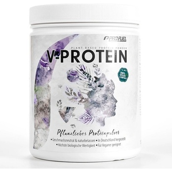 ProFuel V-Protein 600 g