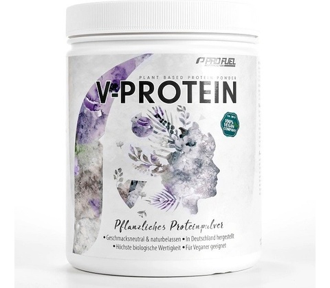 ProFuel V-Protein 600 g