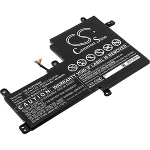 Cameron Sino Батерия за Asus Vivobook S15, X530, 3550 mAh (CS-AUX530NB)