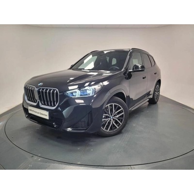 BMW X1 sDrive20d M Sport 122 kW