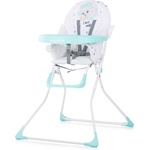 Chipolino Стол за хранене Chipolino - Теди, авокадо (STHTD02202AV)