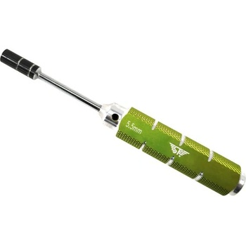 Super Flying Model Гаечен ключ с шестостенна глава 5.5mm Profi CNC