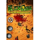 Kick Ass Commandos