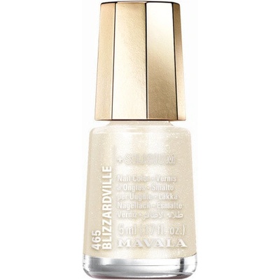 Mavala Whisper Collection 465 Blizzardeville 5 ml