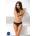 Passion Omena Thong Black L/XL