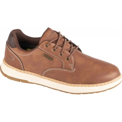 Skechers Garlan Pryor 205234-BRN – Zboží Dáma