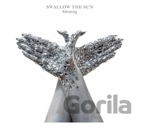 Swallow The Sun Shining 1 CD