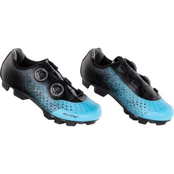 Force MTB SCORE modré