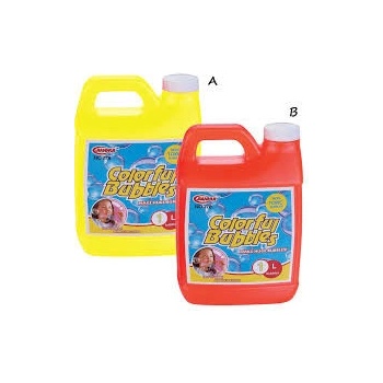 Náplň do bublifuku 1000 ml 1 litr