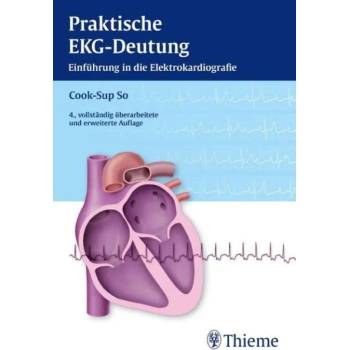 Image 1 of Praktische EKG-Deutung | Cook-Sup So