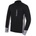 Husky Sweatshirt Tame Zip Размер: M / Цвят: черен