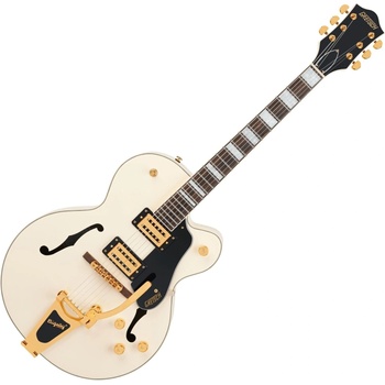 Gretsch G2420TG LTD TG Vintage White Джаз китара