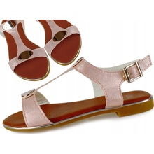 Haker detské sandále