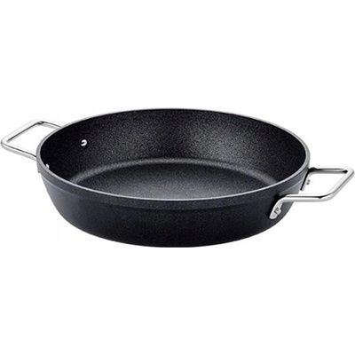 Fissler Tradiční pánev Adamant 28 cm hliníková