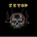 ZZ TOP: DEGUELLO LP
