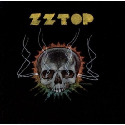 ZZ TOP: DEGUELLO LP
