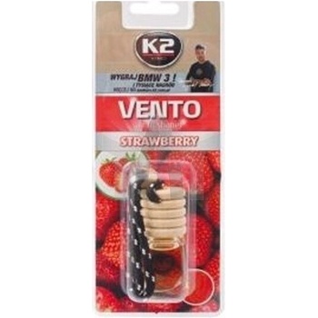 K2 VENTO Strawberry