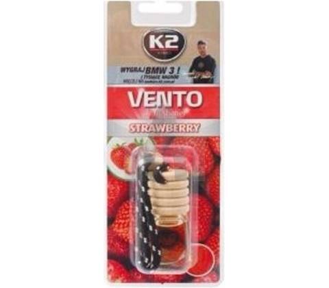 K2 VENTO Strawberry
