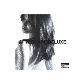 Nessa Barrett Aftercare Deluxe 1 CD